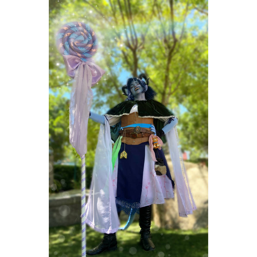 jesterCR_1 by red-rackham17 on DeviantArt