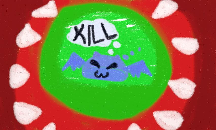 deviling by DepresiveNeko on DeviantArt