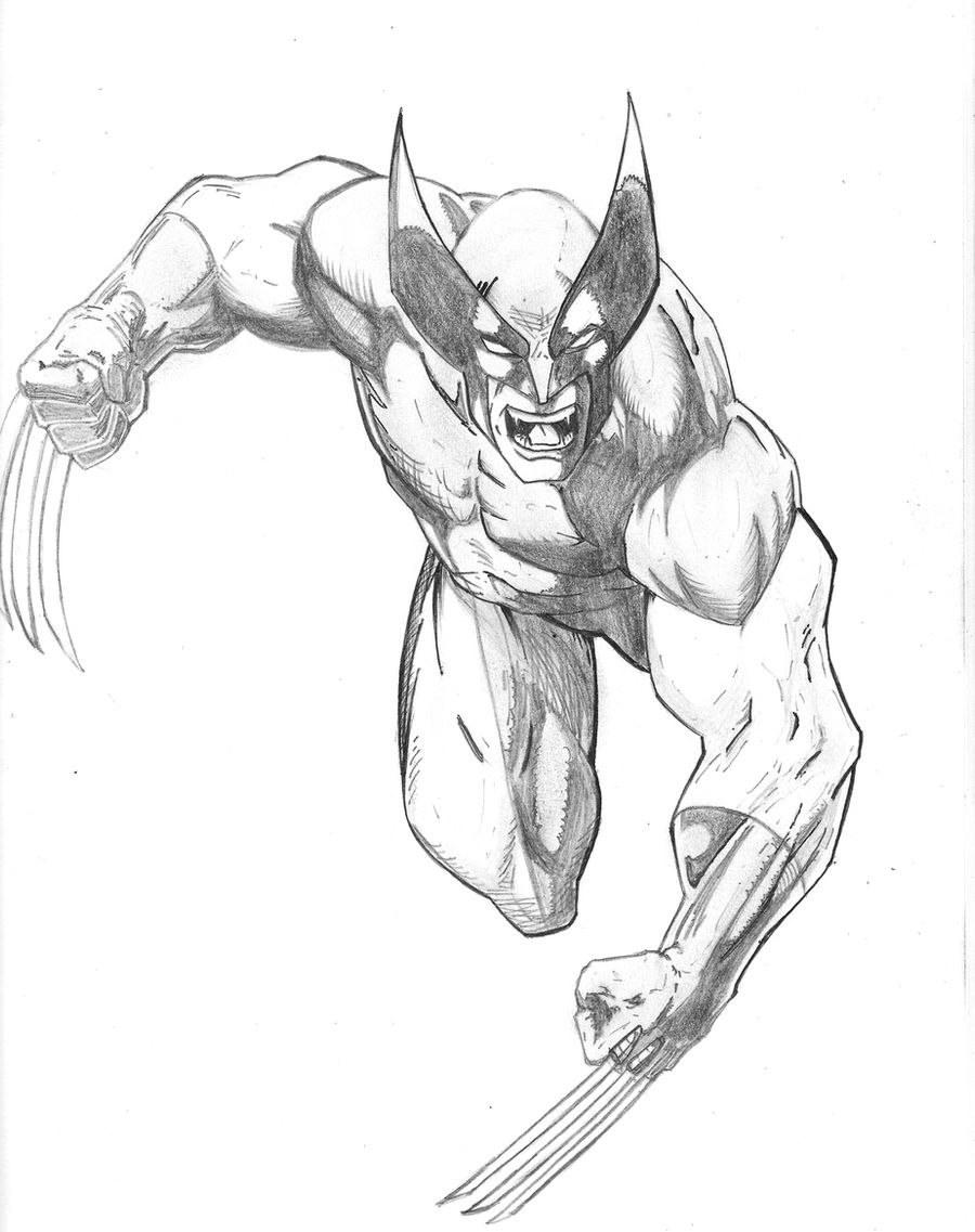 DSC-Wolverine-X-Force-original