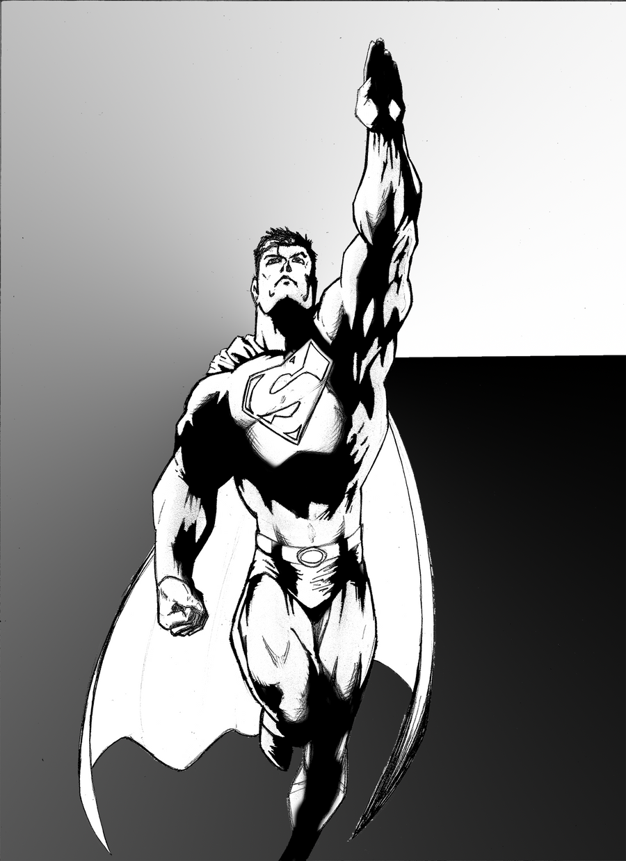 DSC-Superman