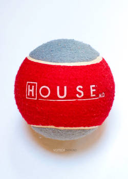 House M.D. Ball