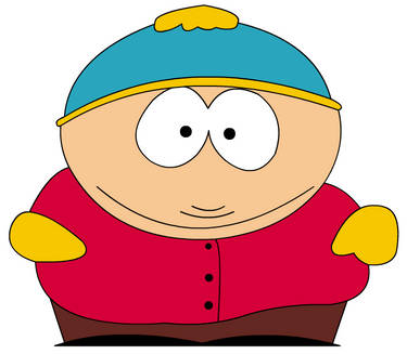 cartman