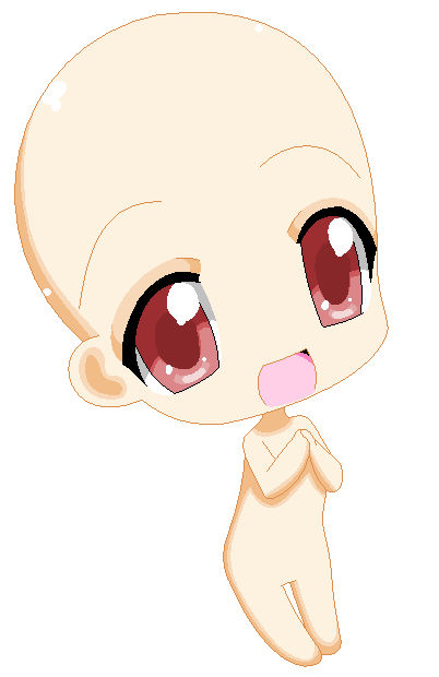 Chibi Base by Darkest-OfTimes on DeviantArt