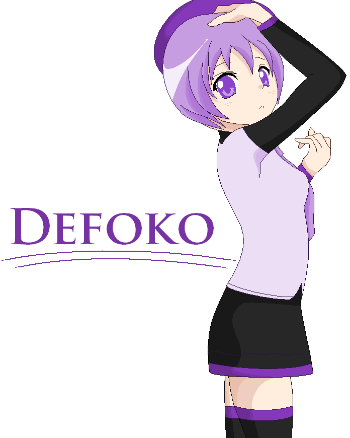 Defoko