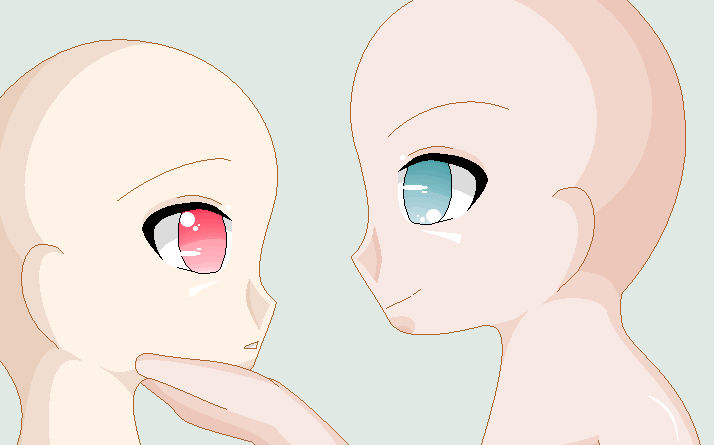 Couple Base Rivals Original Couple Base by Darkest-OfTimes on DeviantArt