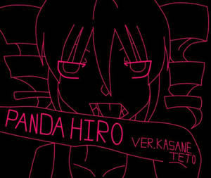 Teto: Panda Hero