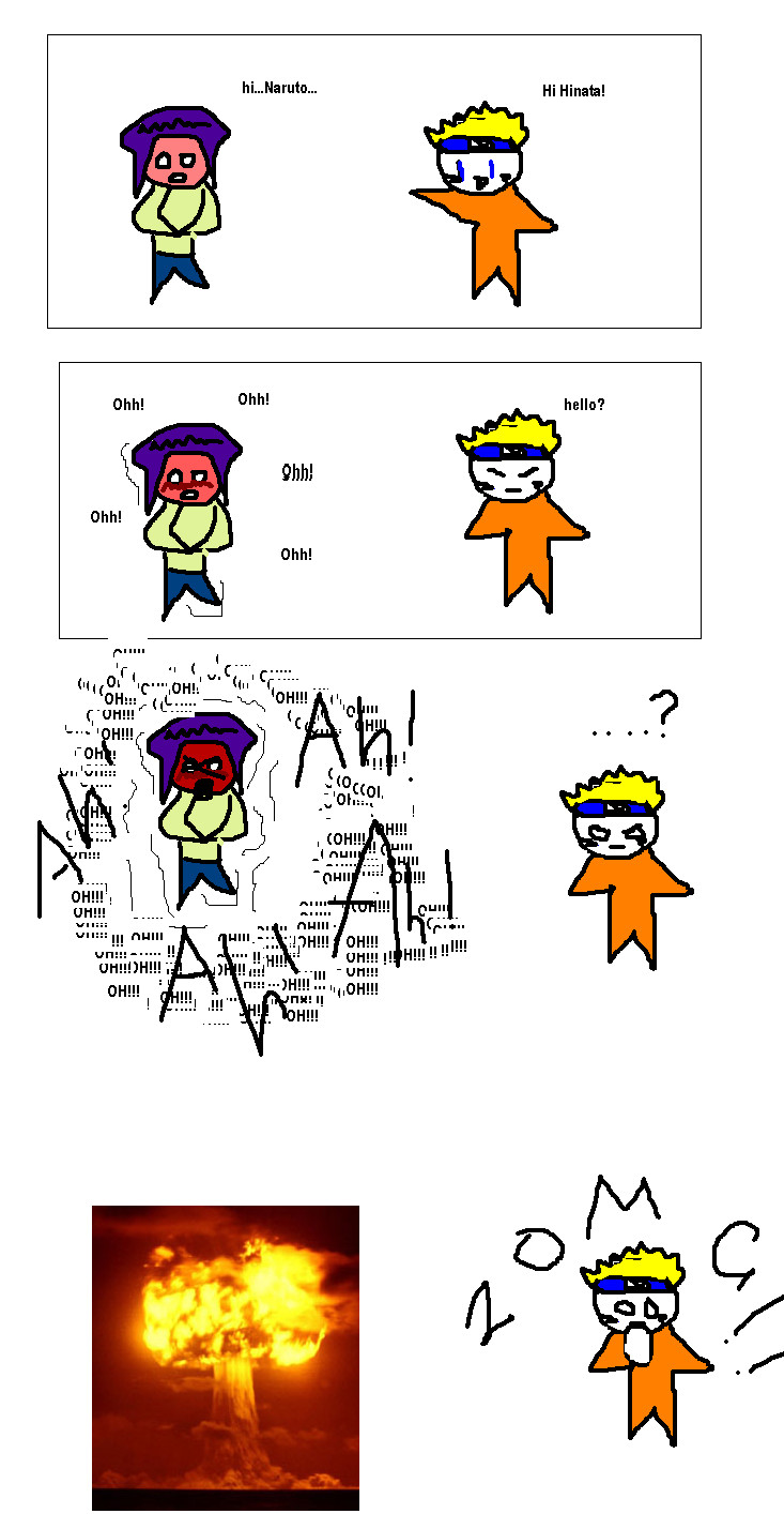 Hinata Goes Boom By Medli1234 On Deviantart Hinata Goes Boom By Medli1234 On Deviantart