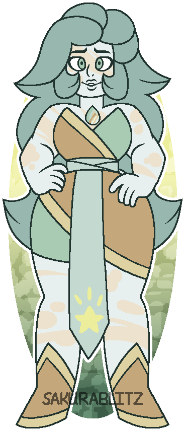 ref - opal jasper