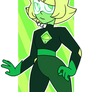 ref - peridot