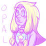 i hopal for opal