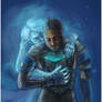 Dead Space: Everliving Ghost