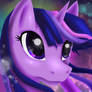 Twilight Sparkle