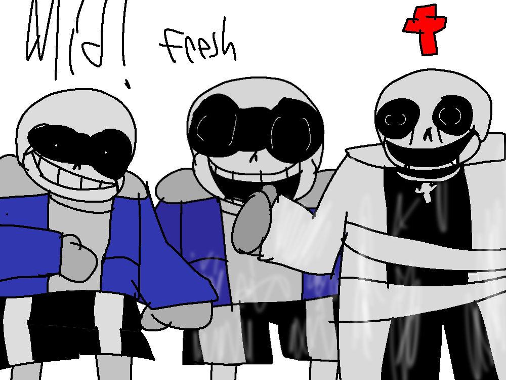 Sp Dust Ge Mid SP!dust by freshthesigma on DeviantArt
