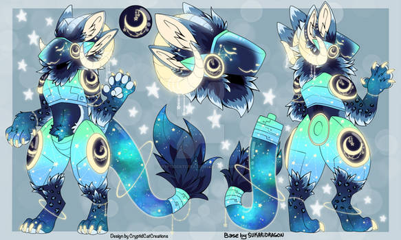 Explore the Best Protogen Art | DeviantArt