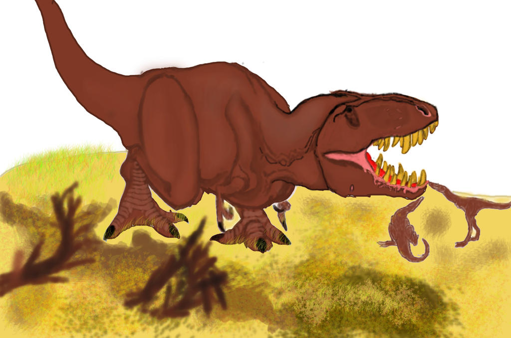 Crocosaurus Rex Deviantart My Rex by Dinodc98 on DeviantArt