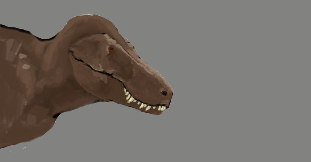 Rex by Dinodc98 on DeviantArt