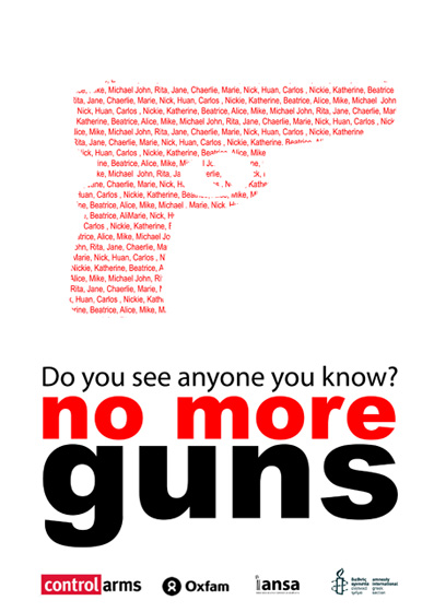 no more guns