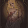 Alucard fanart