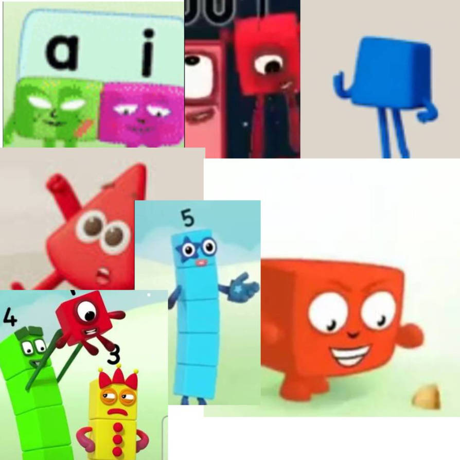 Learning Blocks Wiki Rig All glitch images learningblocks by arkpaige69 on DeviantArt