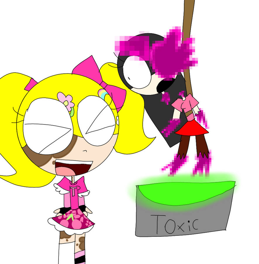 Spamming Deviantart Stop spamming likes or I will block you by arkpaige69 on DeviantArt