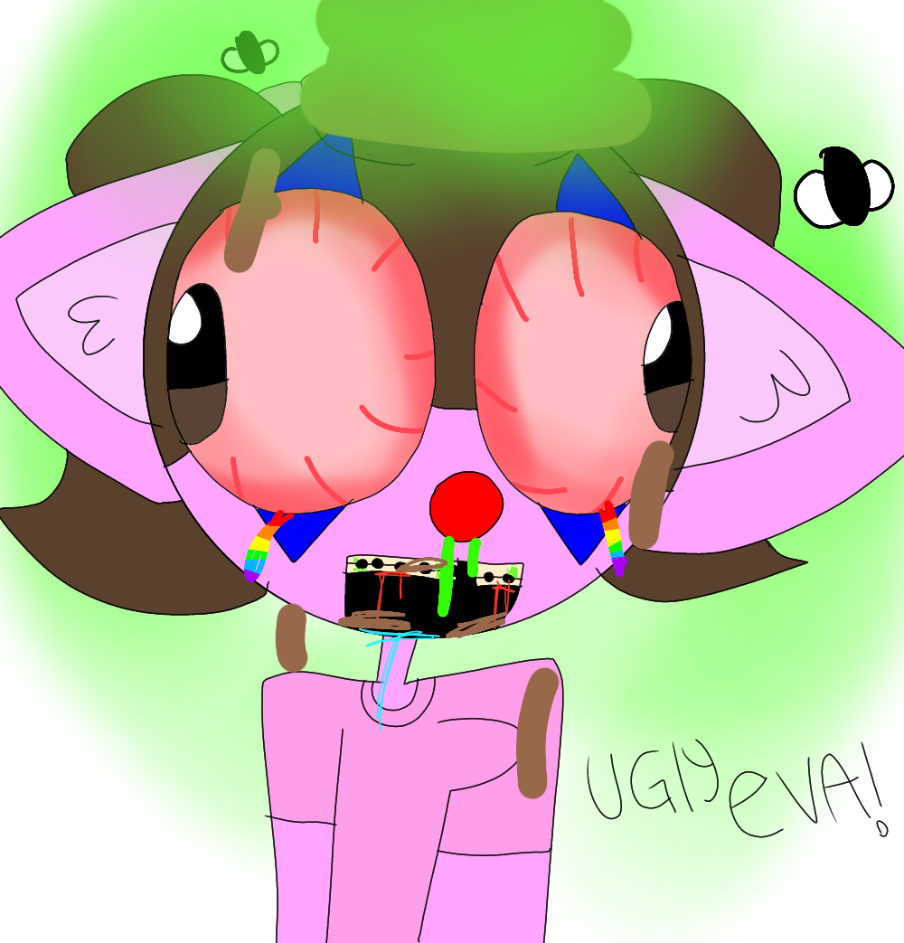 Deviantart Real Life Ikachu2002 In real life by arkpaige69 on DeviantArt