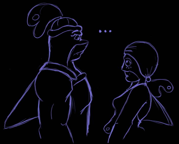 Awkward By Shadow Hoshi On DeviantArt awkward-by-shadow-hoshi-on-deviantart