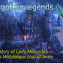 Forgotten Legends cz.1