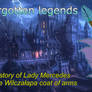 Forgotten Legends