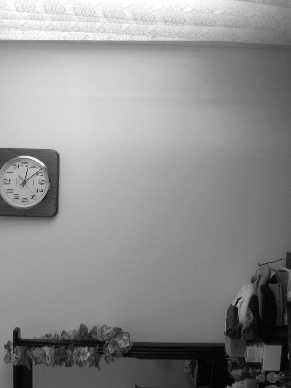 The Empty Room 2 by exclaimationmark on DeviantArt