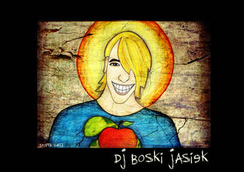 Boski Jasiek