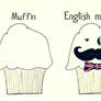 Englisch muffin