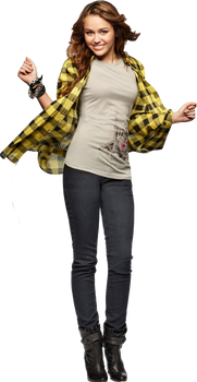 miley cyrus png