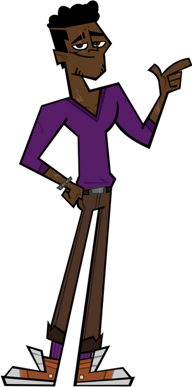 Total Drama Fanon presents THE RIDONCULOUS RACE by EpitomeJT on DeviantArt