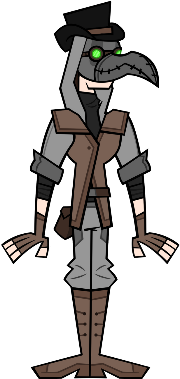 Cane (mask) OC by EpitomeJT on DeviantArt