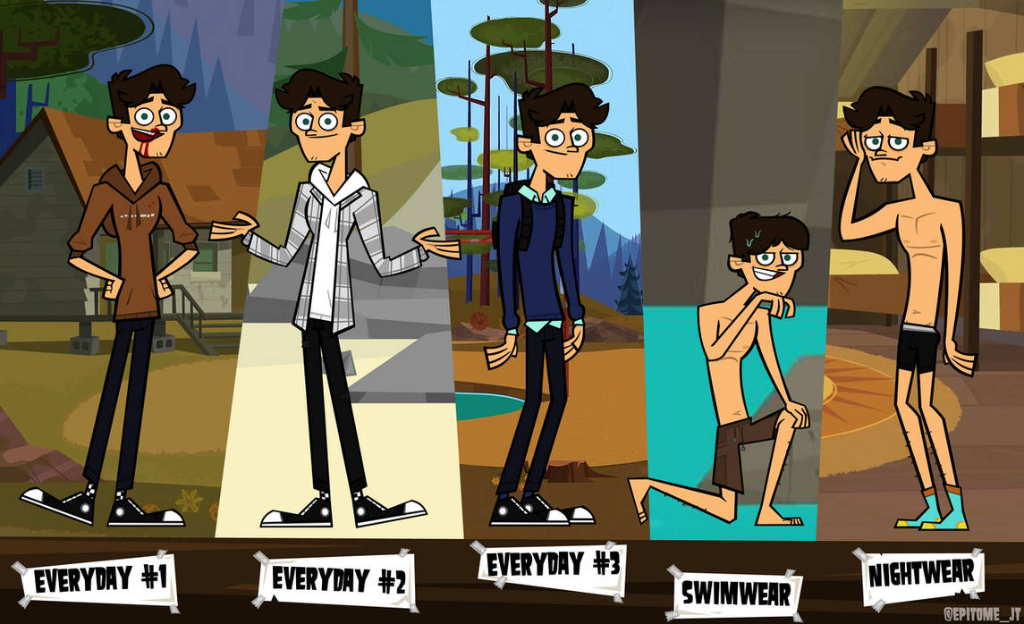 Self insert clothing by EpitomeJT on DeviantArt