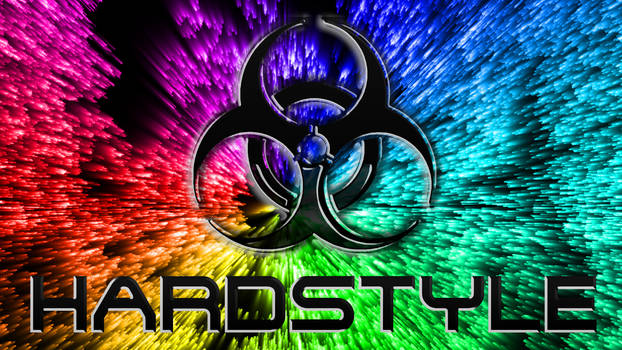 Hardstyle Wallpaper