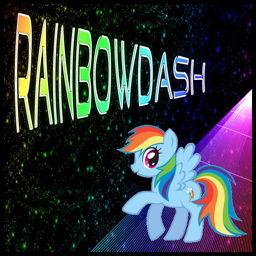 Rainbow Dash Picture4