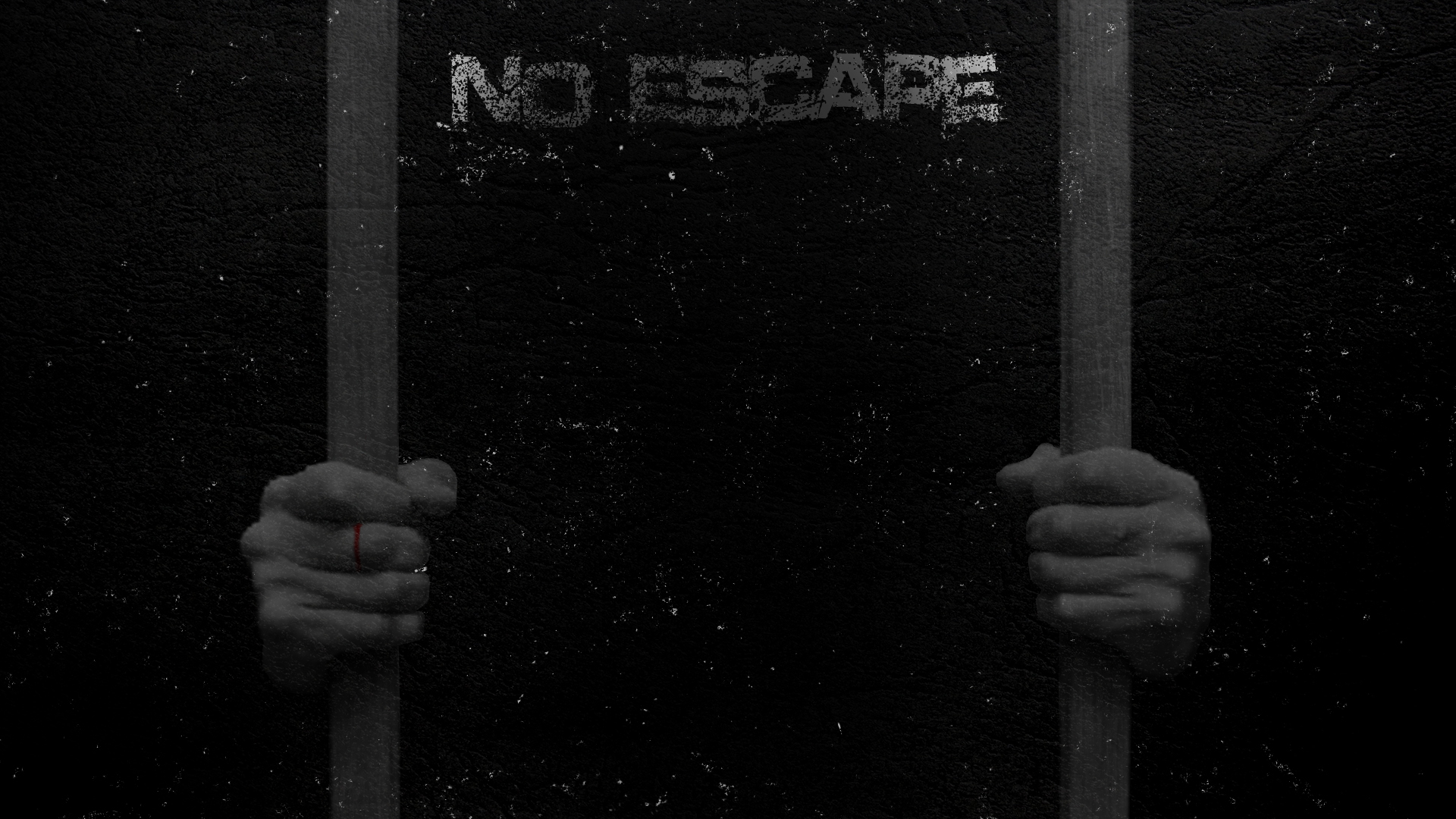 No Escape (Wallpaper)