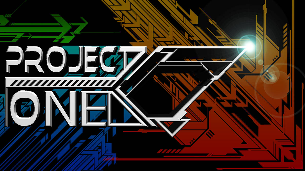 Project One Background Project 1 (Wallpaper) by Hardii on DeviantArt