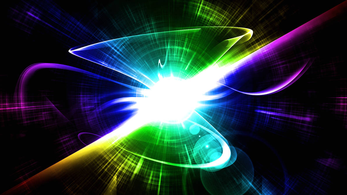 Rainbow 2 (Wallpaper) by Hardii on DeviantArt