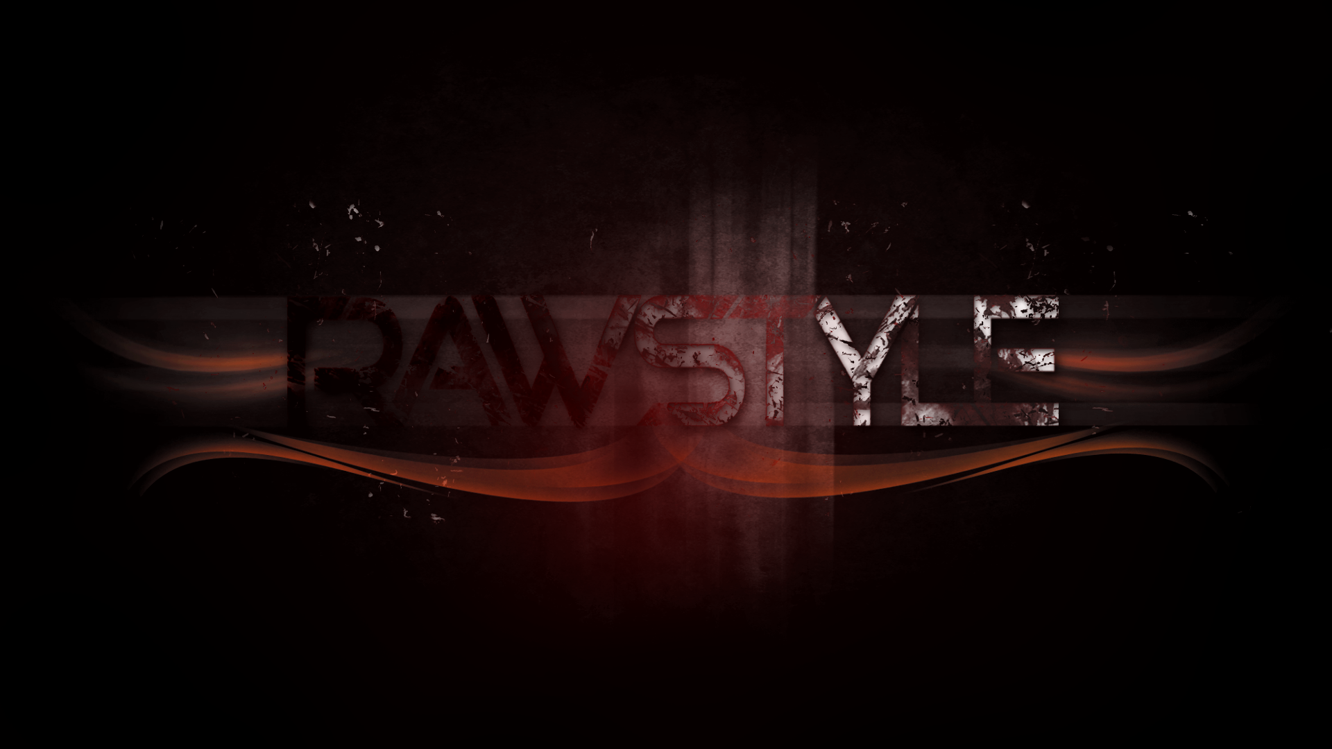 Rawstyle (Wallpaper)