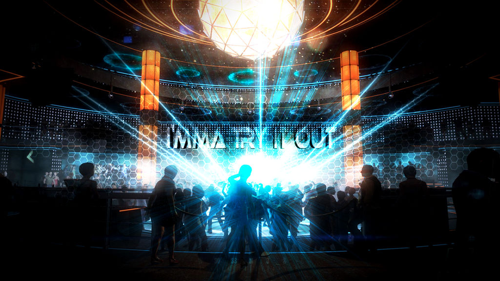 Club Solar Club Solar (Wallpaper) by Hardii on DeviantArt