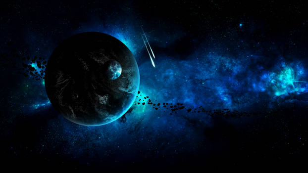 Space Wallpaper