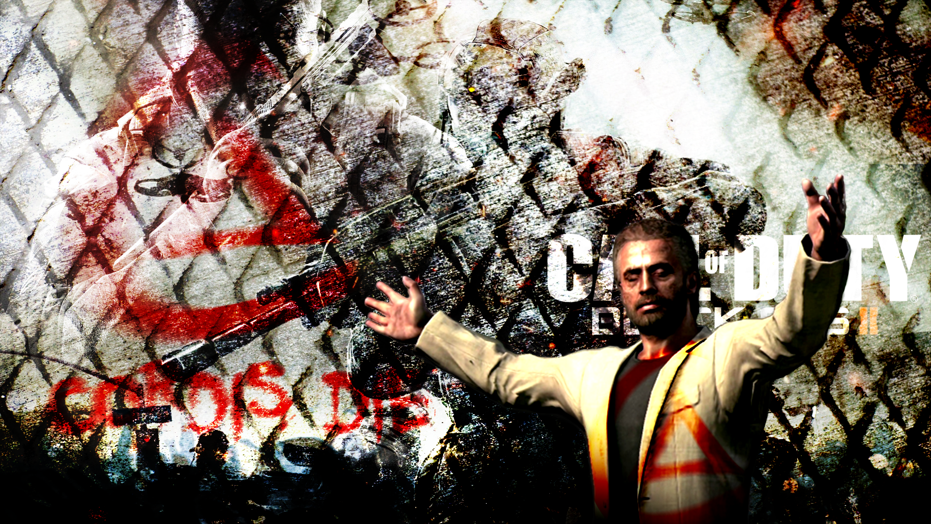 Cordis Die Black Ops 2 Wallpaper By Hardii On Deviantart Cordis Die Black Ops 2 Wallpaper By Hardii On Deviantart