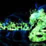 Shisha (Hookah Wallpaper)