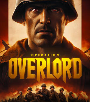 Operation Overlord