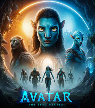 Avatar 3 : The Seed Bearer