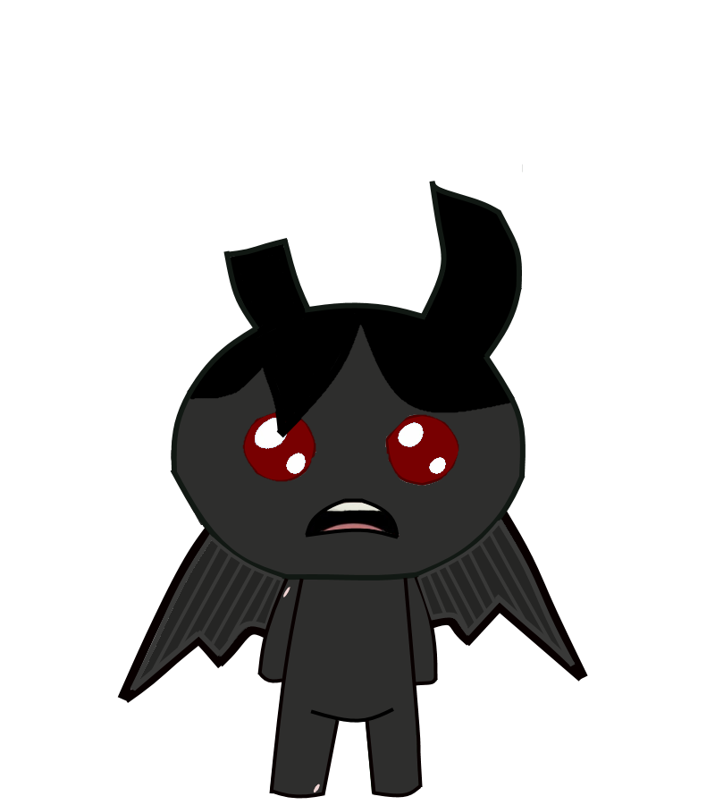 So this is azazel- by BlueOctoling on DeviantArt