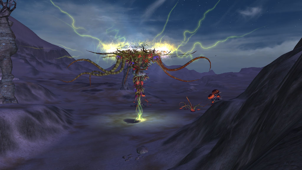 Life Rift 2 by Celeblang on DeviantArt