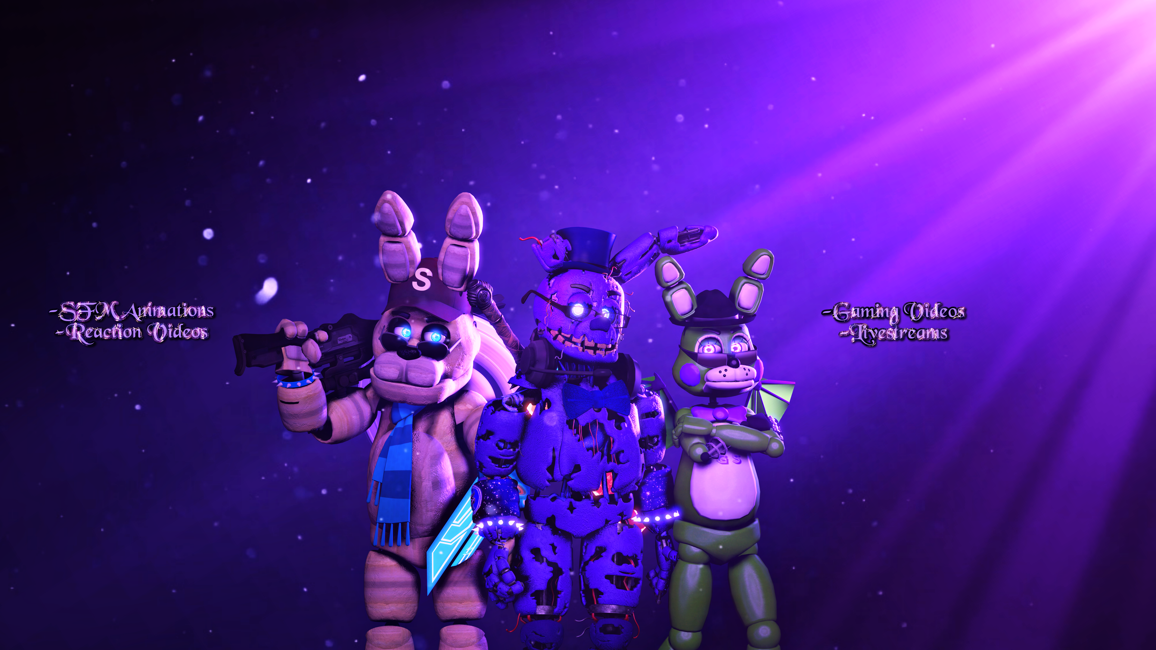 Yt Banner